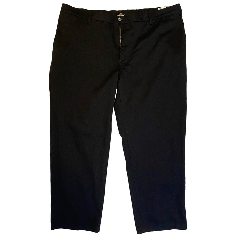 Lee Men’s Relaxed Fit Pants